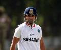 Gautam Gambhir doubtful for India's tour of WI