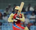 Stats: Gayle records 44 sixes in IPL 4