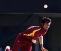 Five-star Bishoo stars as WI down Bangladesh to claim series