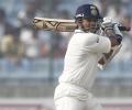 India thrash West Indies at Kotla