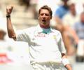 Steyn, 20th bowler to break into 900 ranking point mark