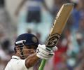 West Indies reel under Dravid's 36th Test ton