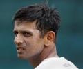 Dravid highest Test run-getter in 2011