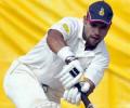 Irani Cup: Dhawan, Rahane power Rest to 400/3 on Day I