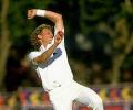 Former England fast bowler Dilley dies at 52