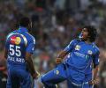 Mumbai beat Somerset to set up summit clash with RCB