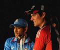 Batsmen-friendly Hyderabad wkt for India-Eng ODI: Curator