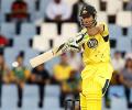 Classy Ponting sees Australia ease past Proteas