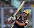 Gambhir to miss KKR's CLT20 qualifiers