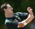 South Australia banking on Shaun Tait's pace