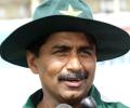 Miandad eyes Pakistan Cricket Board chairman's post