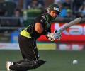 CL T20: Prince shines as Warriors beat RCB by three wickets