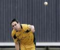 Johnson left out of Australia's T20 squad for SA tour