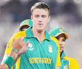 Stats: Morkel equals his best bowling performance