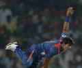 IPL: Pune Warriors upset Mumbai Indians by 28 runs