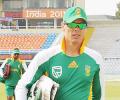 We will continue supporting young players: Botha