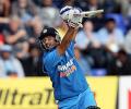 Stats: Rahane mesmerises with his big-hitting