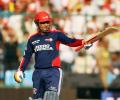 Formidable Daredevils set to consolidate position