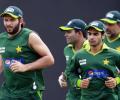 Salman Butt accuses Afridi of 'conspiring for captaincy'