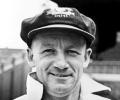 Don Bradman's India connection