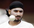 'Harbhajan's body language left me disappointed'