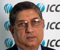 DRS technology not good enough, says BCCI chief