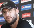 Vettori to miss Black Caps' South African tour