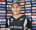 McCullum named NZ captain after Ross rejects offer