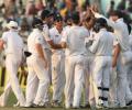 England trounce India, take 2-1 lead in series