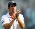 Cook eager to topple Proteas