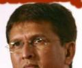 Amranath's comments not in good taste, says Kiran More