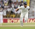 Dhoni's run-out could be series-changer: Trott