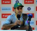 Pakistan's Mohammad Hafeez retires from international cricket