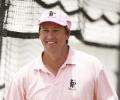 McGrath to be inducted into ICC Hall of Fame