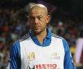 Andrew Symonds hangs up his boots