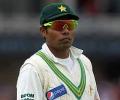 Kaneria implicated in English spot-fix case