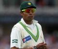 Kaneria vows to clear his name in spot-fixing scandal