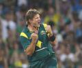 Sydney ODI: Australia thrash India by 87 runs, in final