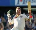 FACTBOX -- The 10 fastest centuries in Test cricket