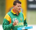 Graham Ford set to replace Marsh as Sri Lanka coach