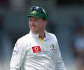 I've been dropped from ODI team, not rested: Haddin