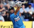 Tendulkar rested; Zaheer, Sehwag return for SL tour