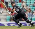 New Zealand record first win on Windies tour