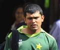 Pakistan recall Akmal, Razzaq, Nazir for WT20