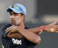 Cricketer Sharma faces arrest after testing positive