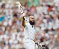 Oval Test: Amla, Smith put South Africa in control