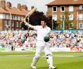 Graeme Smith rules out international comeback