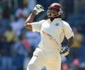 Gayle included in Windies squad for NZ Test