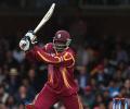 Gayle not in Windies squad, board to meet Jamaica PM