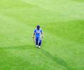 '100th ton has made Tendulkar desperate'